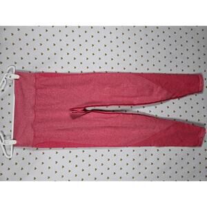 Victorias Secret PINK Seamless ACTIVE Butt Lifting Leggings Yoga Pants MEDIUM